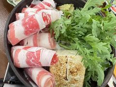-红叶日料·放题·海胆·定食(星海店)