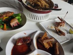 -侨美·唐荔园·40年地道粤菜