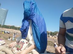 -青岛第三海水浴场