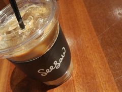 -Seesaw Coffee(朝阳大悦城店)