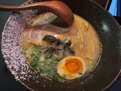 -日本料理神拉面