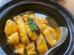 -客汀家宴·客家烟火 四季食材(集美店)