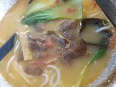 -蒙自源小锅米线(金佰利店)