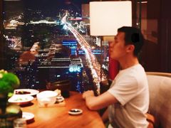 -北京柏悦酒店·锦庭餐厅Dining Room
