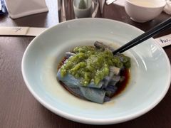 -静之湖湖畔餐厅