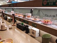 -禾绿寿司·定食·拉面·烧炸(宝安大仟里店)