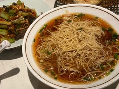 -老淮滨-蚌埠非遗小吃(淮河路店)