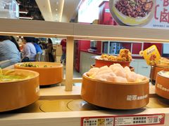 -龍歌自助小火锅(漳州二路爱购店)
