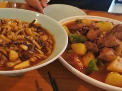 -疆Jiang·新疆秘制料理