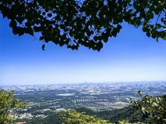 -香山公园