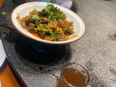 -湖南别院·美学庭院餐厅(惠阳店)