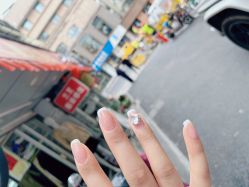 -CM.Nail美甲美睫