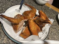 -白鹭·江南宴(茂悦东荟城店)