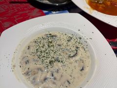 -安德烈俄式西餐厅(中央大街店)