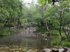 -玉渡山自然风景区