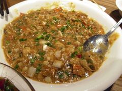 蟹浆-宁海食府(大剧院店)