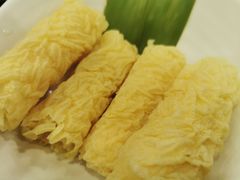 -一哥澳门豆捞 · 十七年经典澳门火锅(四季天地店)