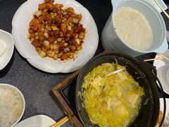 -紫光园·烤鸭·北京菜(团结湖店)