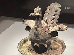 -临沂市博物馆