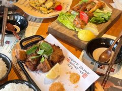 -马灯部落·西湖边的创意山景餐厅(虎跑动物园店)