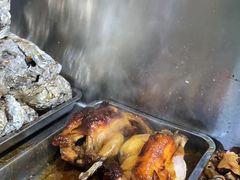 -红旗山庄(圭峰山店)