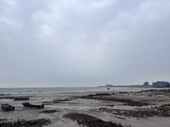 -江山半岛白浪滩景区
