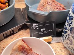 -咖啡苑自助餐厅·中国大饭店