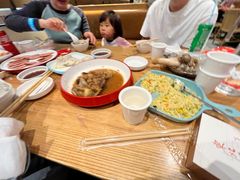 -东北风(龙湾万达广场)
