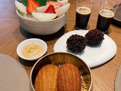 -Amber(置地文华东方酒店)