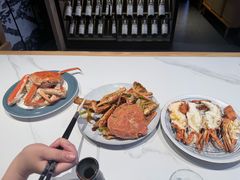 -黑木原精致料理·铁板烧