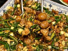 -阿嫂印象·民间江湖菜(大学城店)