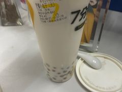 -7分甜(雨花客厅店)