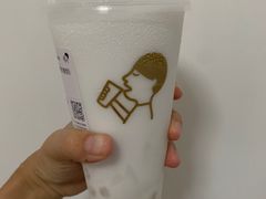 -喜茶(广州番禺奥园广场店)