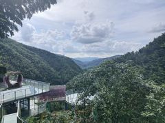 -周洛大峡谷