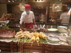 -味餐厅·海鲜·火锅·自助餐