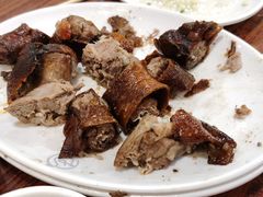 鹅颈-凌舍好烧鹅(中山路店)