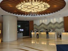 -天津水游城丽筠酒店