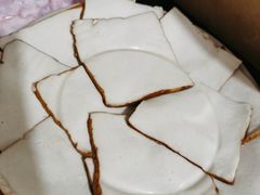 豆干-化龙桥九宫格火锅(清水河店)