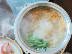 -泉州悦华酒店·自助餐厅