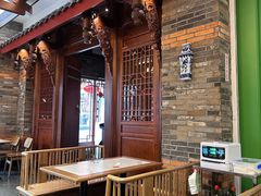 -龙抄手(春熙路总店)