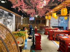 -黄家码头老火锅(解放碑旗舰店)