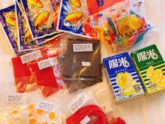-百味店
