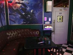 -欧歌堡KTV PARTY(万濠城店)