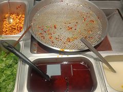 -黑色经典臭豆腐·湖南特产(太平街口店)