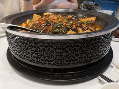 -乾隆美食·本帮菜(黄河路店)
