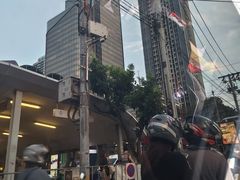 -曼谷素万那普国际机场