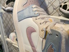 -NIKE KICKS LOUNGE体验店(北京新中关店)