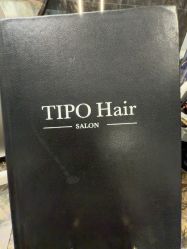-Tipo Hair salon（明星）店