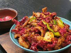 -山石榴·贵州菜(丰盛里店)