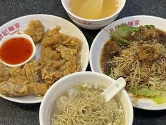 -吴财记面家(大同路店)